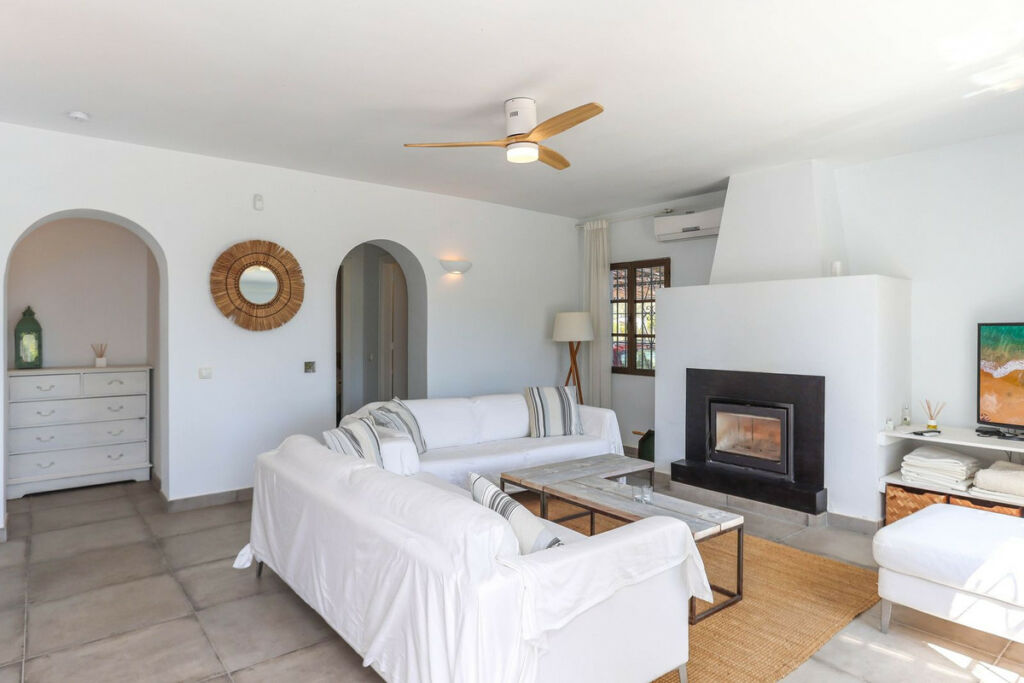 Detached Villa Coín Málaga - image 11