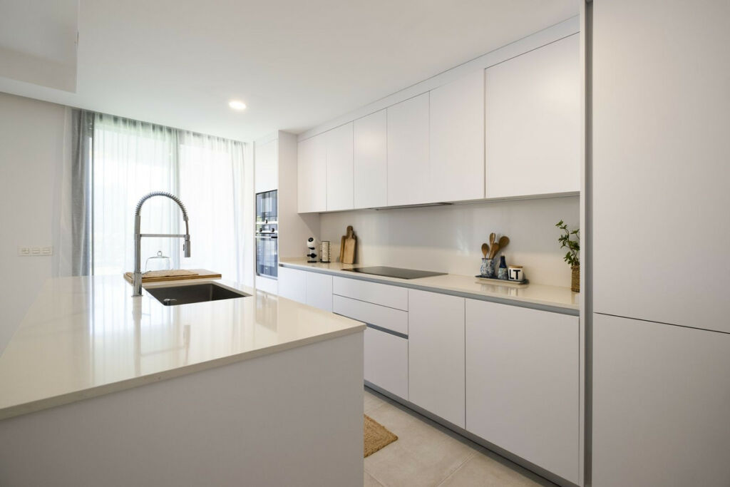 Townhouse El Chaparral Málaga - image 11