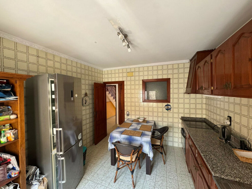 Bungalow Calpe Alicante - image 11