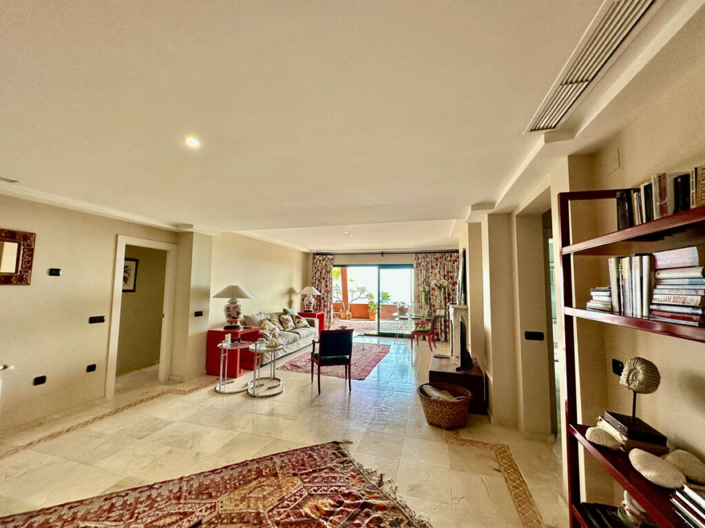 Penthouse El Rosario Málaga - image 11