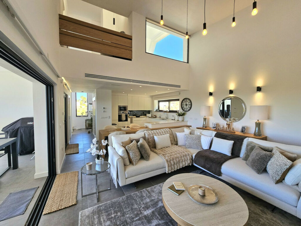 Detached Villa Mijas Málaga - image 11