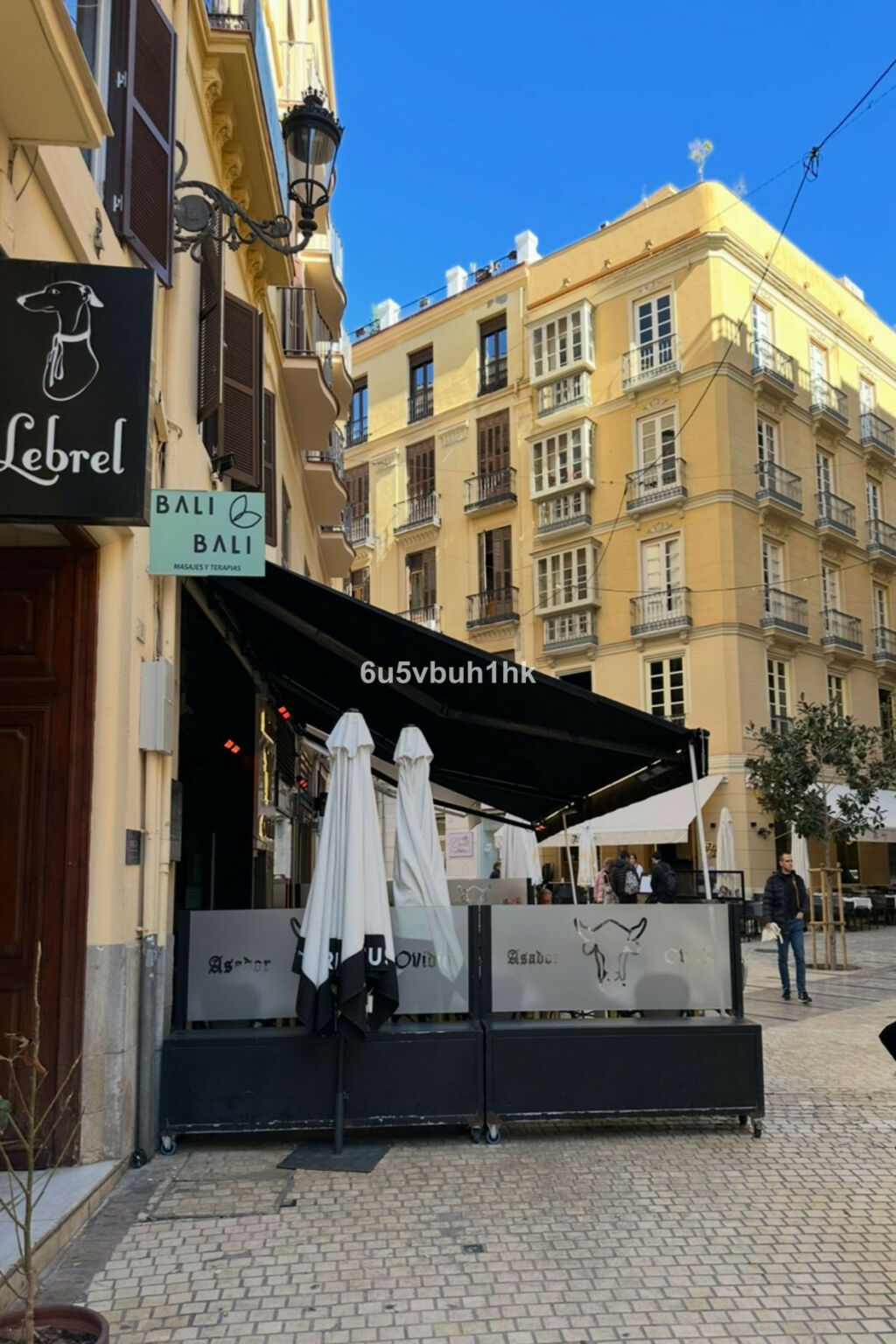 Penthouse Málaga Málaga - image 12