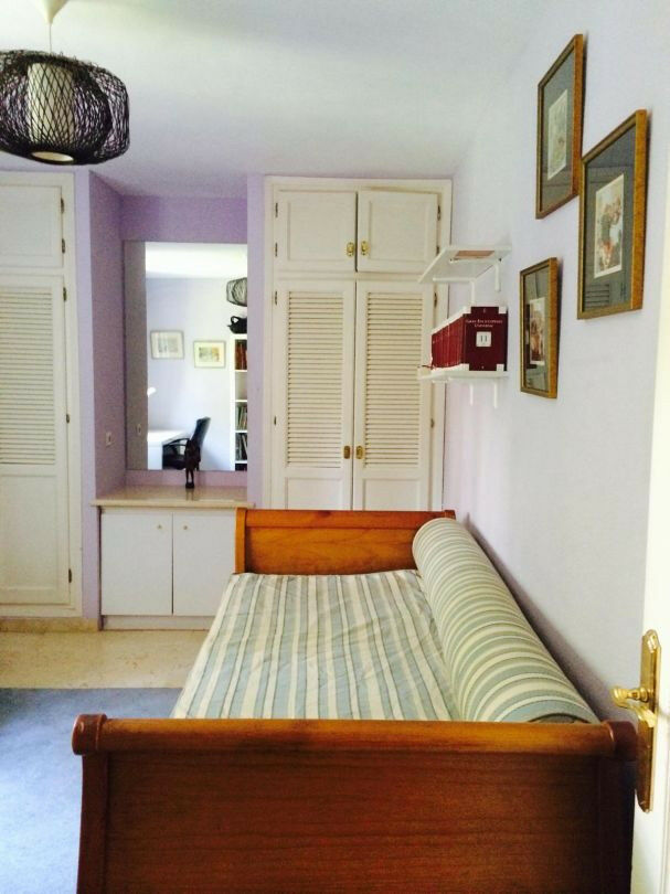 Detached Villa Marbella Málaga - image 11