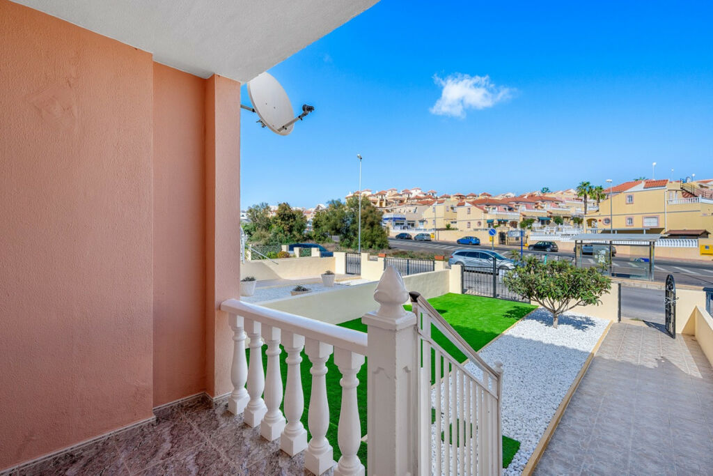 Ground Floor Apartment Orihuela Costa Alicante - image 11