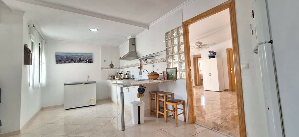 Detached Villa Elche Alicante - image 11