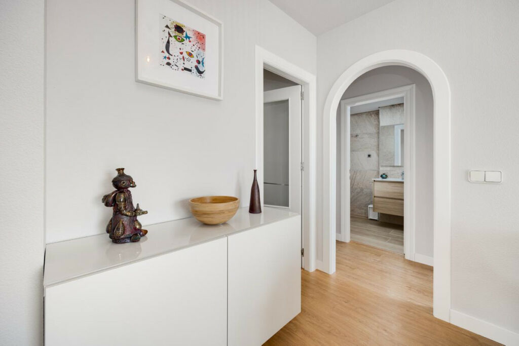 Middle Floor Apartment Orihuela Costa Alicante - image 11