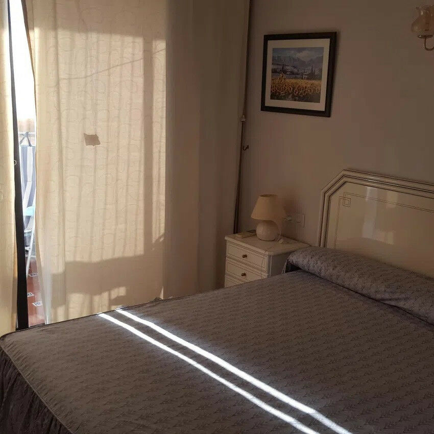 Middle Floor Apartment Mijas Costa Málaga - image 11