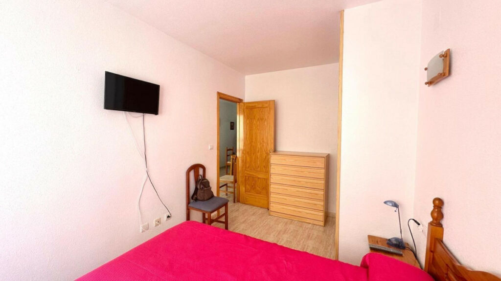 Middle Floor Apartment Playa Del Cura Alicante - image 11