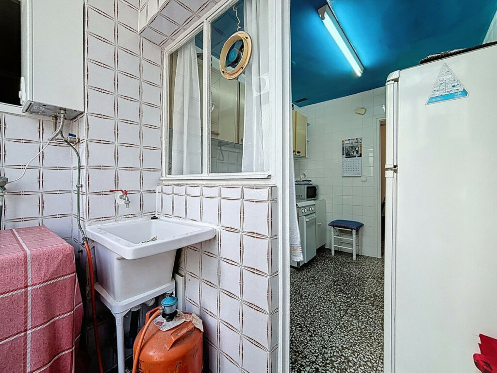 Middle Floor Apartment Torre del Mar Málaga - image 11