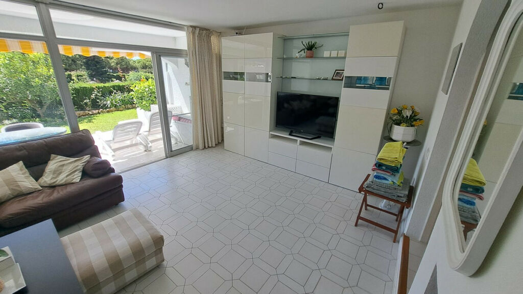 Townhouse Miraflores Málaga - image 11