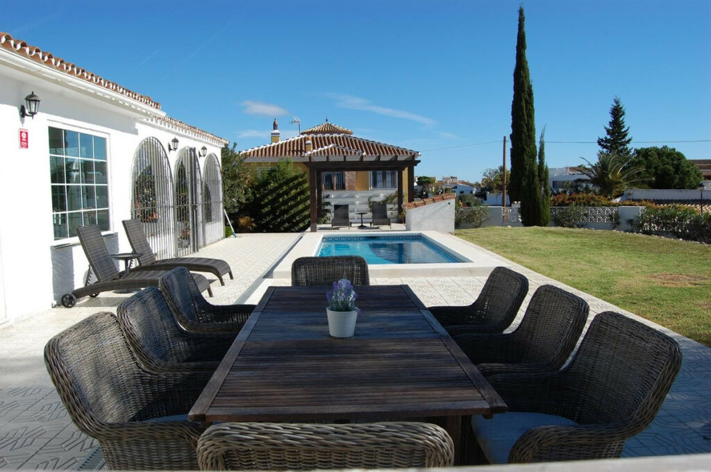 Detached Villa Mijas Costa Málaga - image 11