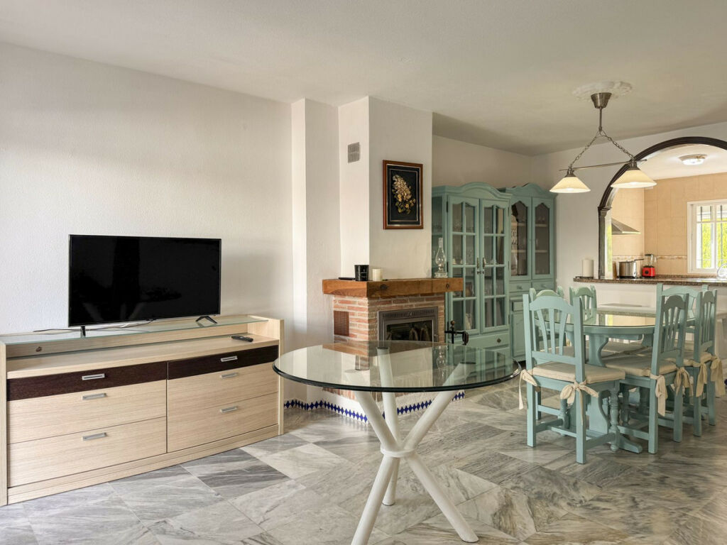 Townhouse Manilva Málaga - image 18
