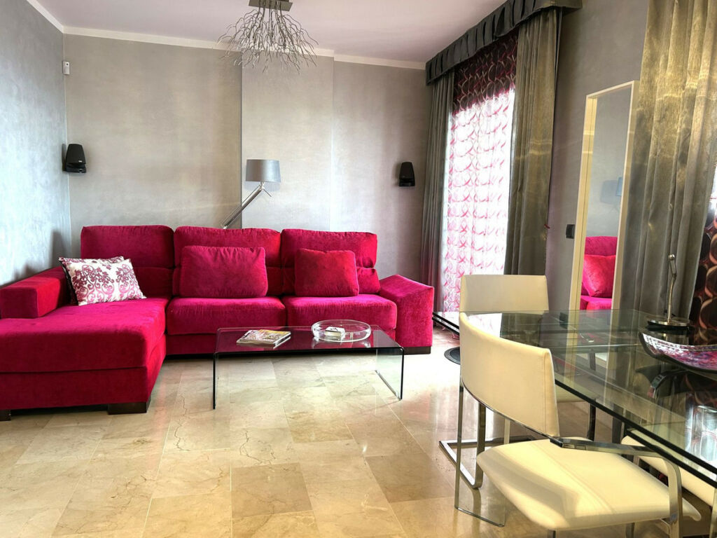 Penthouse Alhaurín el Grande Málaga - image 10