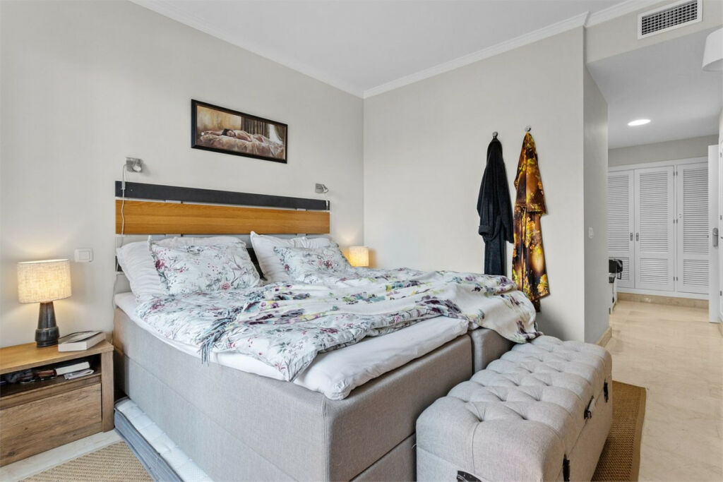 Ground Floor Apartment Torreblanca Málaga - image 11
