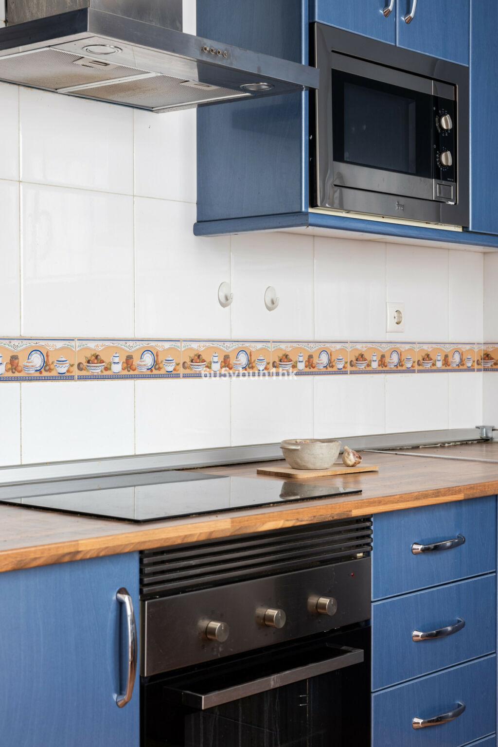 Townhouse Torreblanca Málaga - image 11