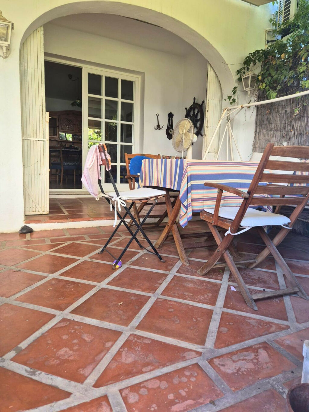 Townhouse Los Boliches Málaga - image 11