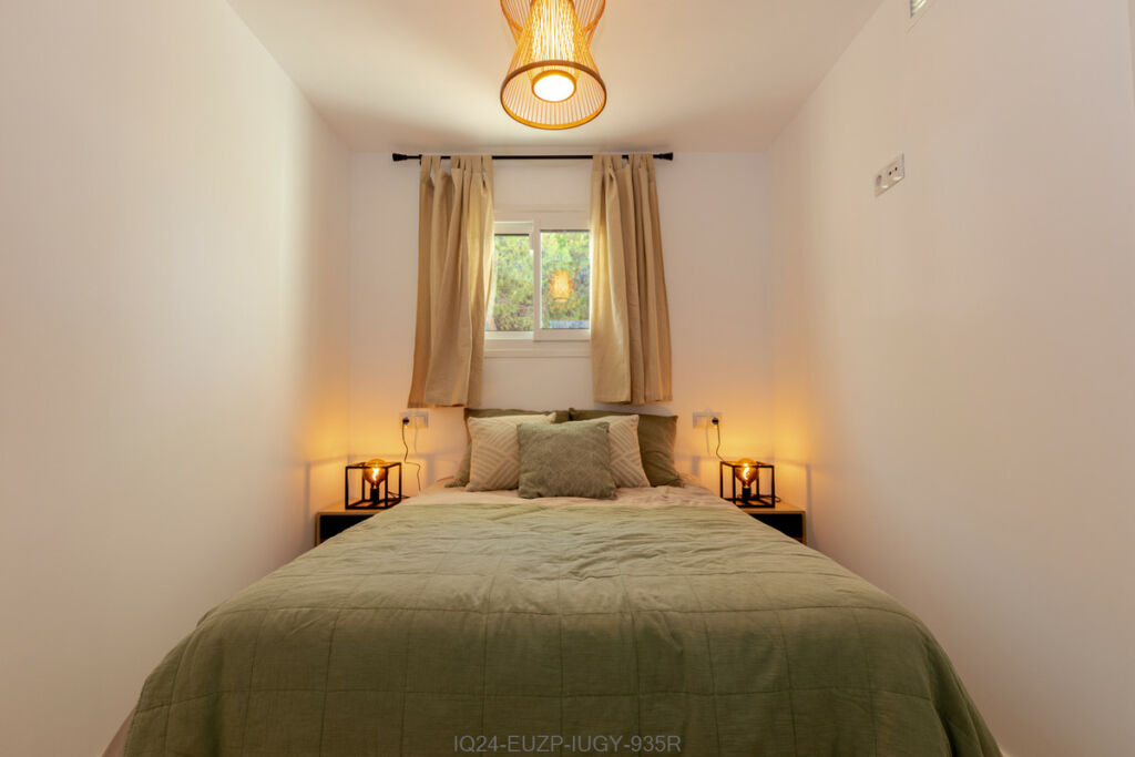 Ground Floor Apartment Calahonda Málaga - image 11