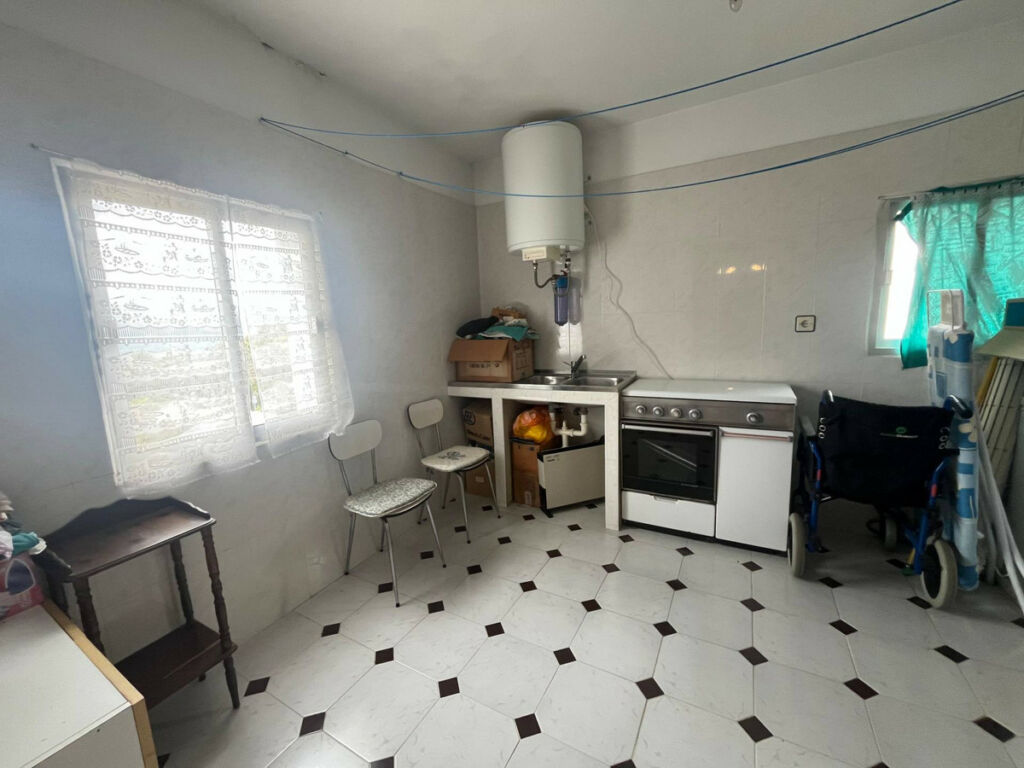 Townhouse Gaucín Málaga - image 11
