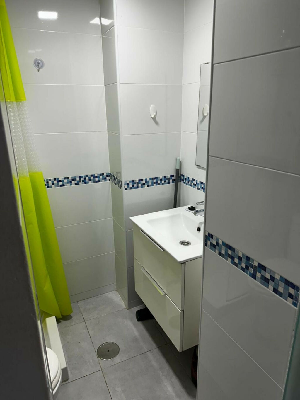 Middle Floor Studio Calypso Málaga - image 11