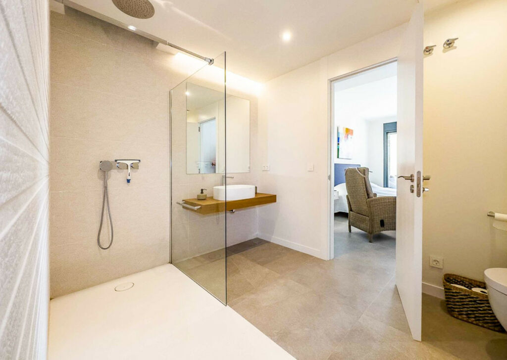 Townhouse Marbella Málaga - image 11