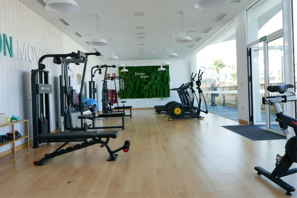 Middle Floor Apartment La Cala de Mijas Málaga - image 11