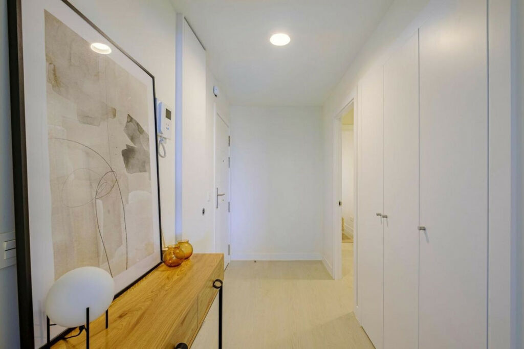 Ground Floor Apartment Casares Málaga - image 11