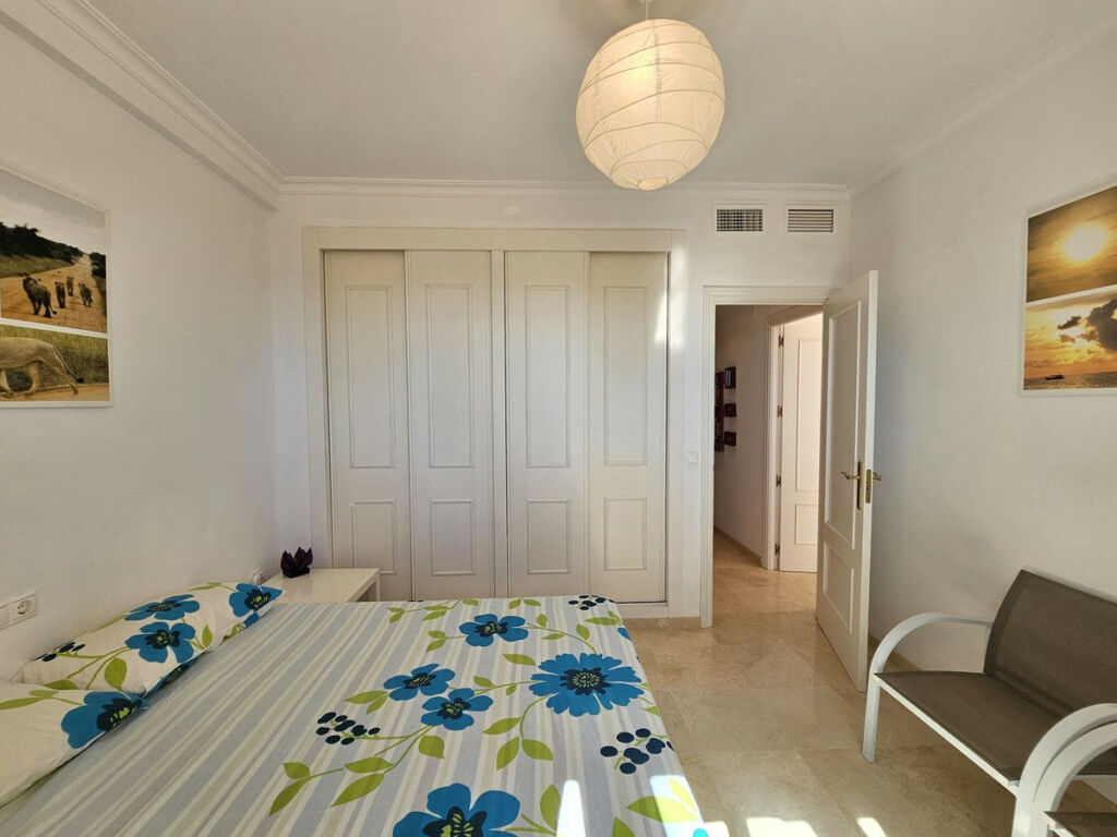 Penthouse Casares Playa Málaga - image 11