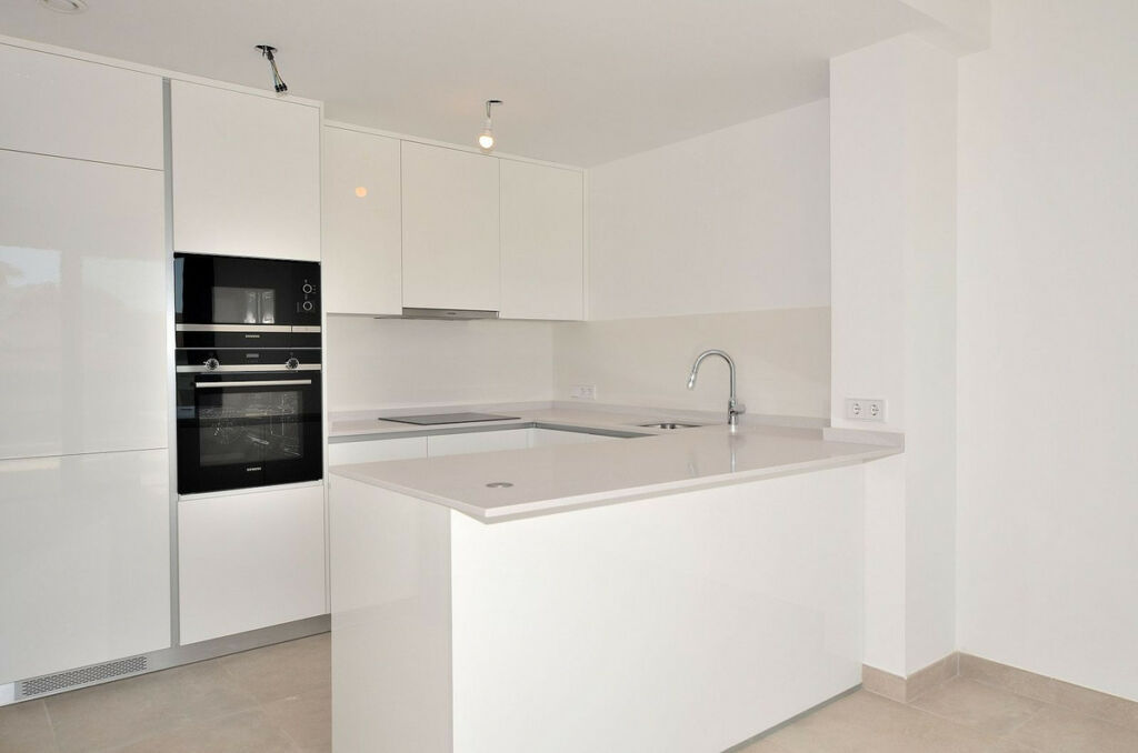 Penthouse Fuengirola Málaga - image 11