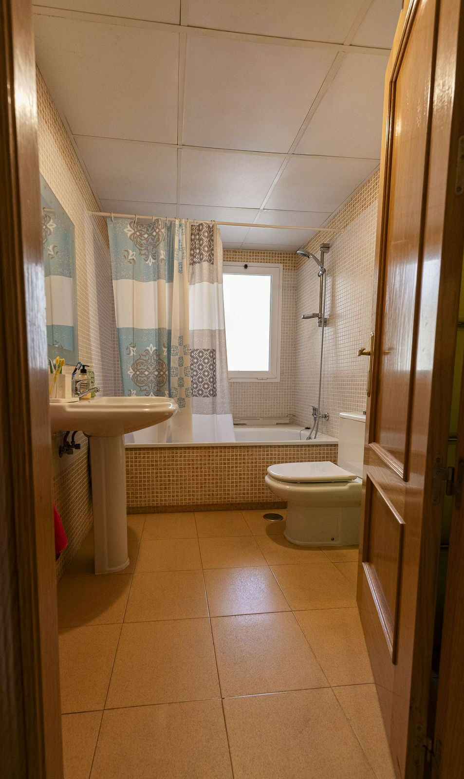 Penthouse Torremolinos Málaga - image 11