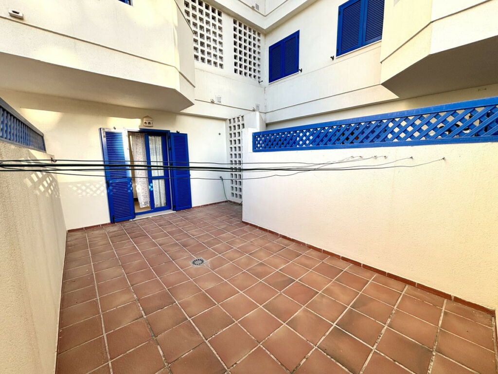 Ground Floor Apartment Estepona Málaga - image 11