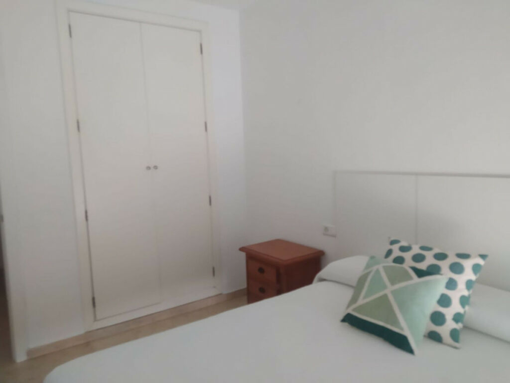 Middle Floor Apartment San Luis de Sabinillas Málaga - image 11