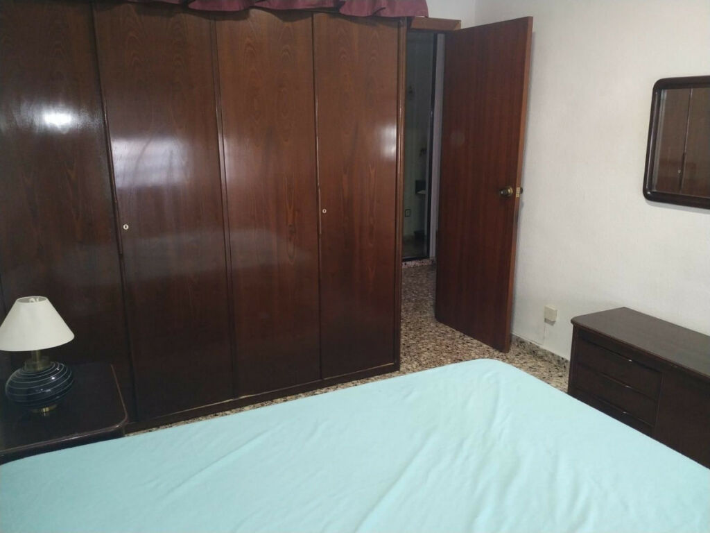 Middle Floor Apartment San Vicente del Raspeig Alicante - image 11