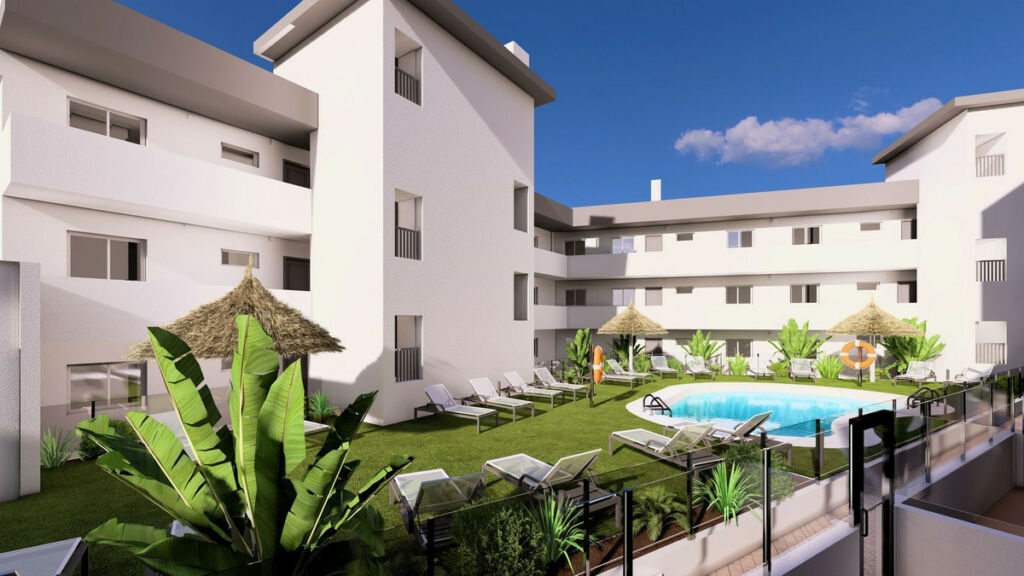 Ground Floor Apartment Cómpeta Málaga - image 11