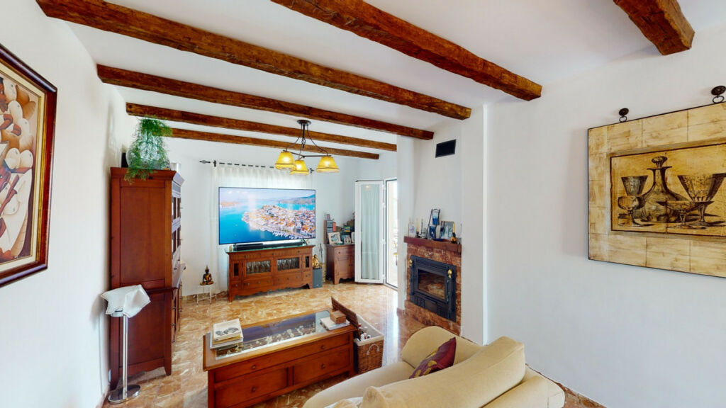 Semi-Detached House Torre del Mar Málaga - image 11