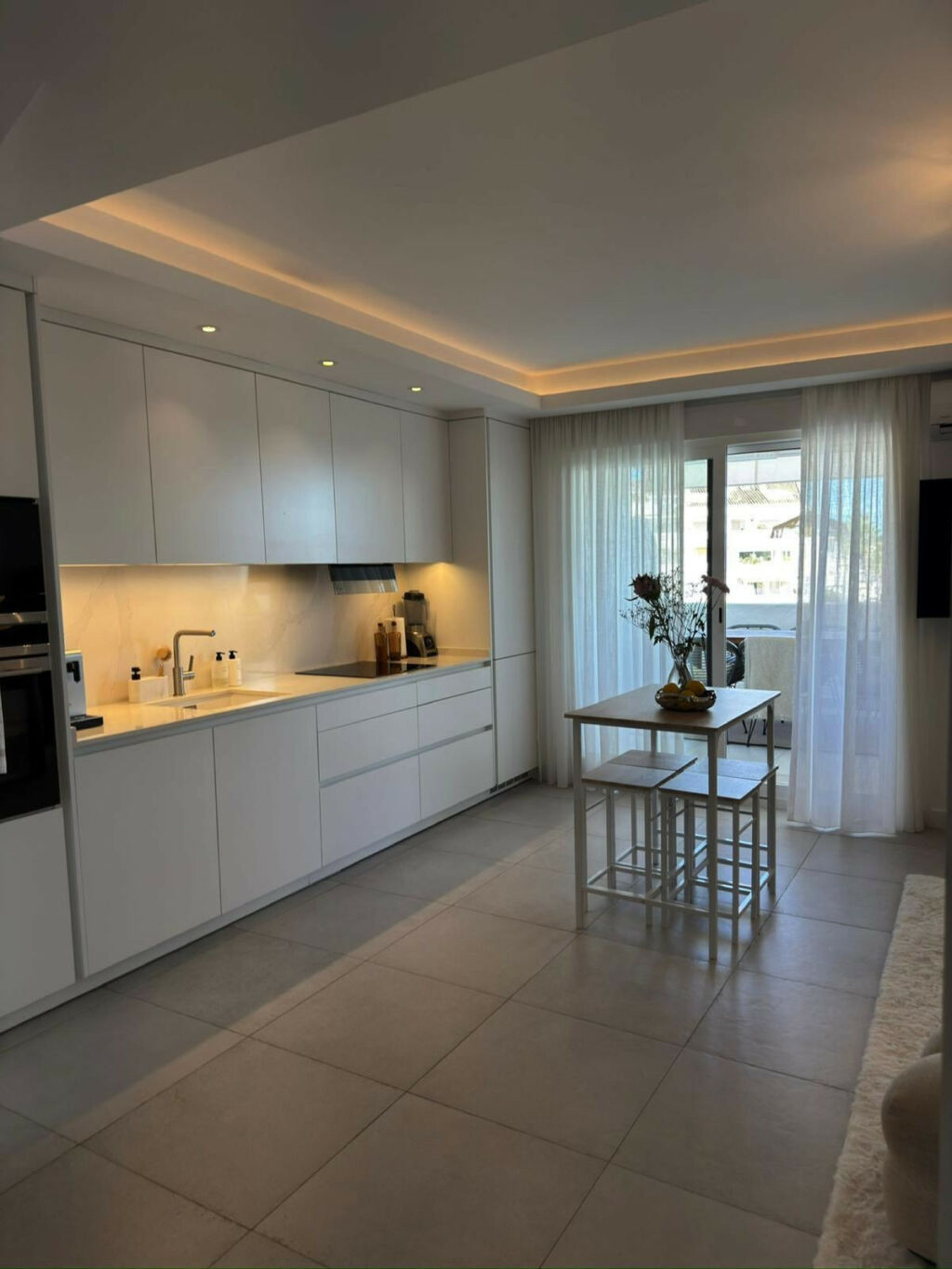 Penthouse Duplex Marbella Málaga - image 11
