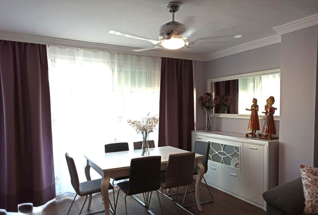 Middle Floor Apartment Benalmadena Costa Málaga - image 11