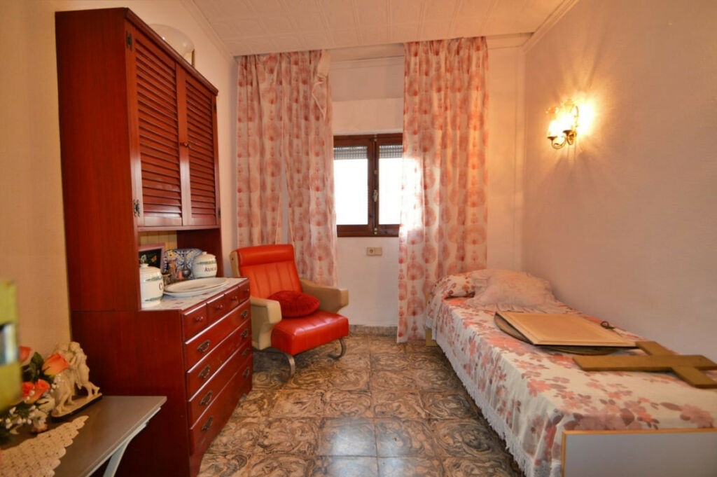 Detached Villa Javea Alicante - image 11