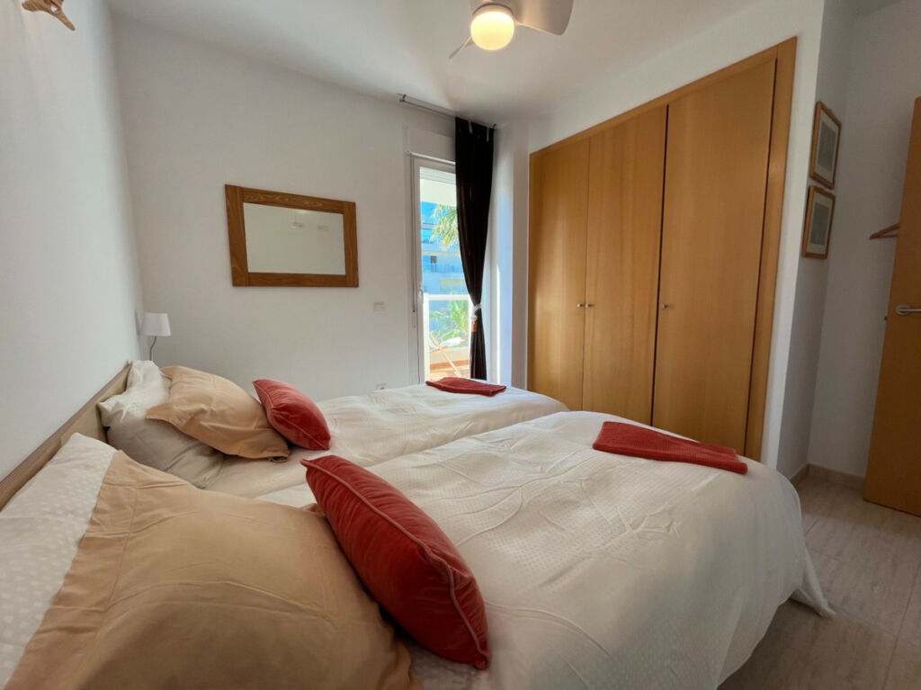 Middle Floor Apartment El Verger Alicante - image 11