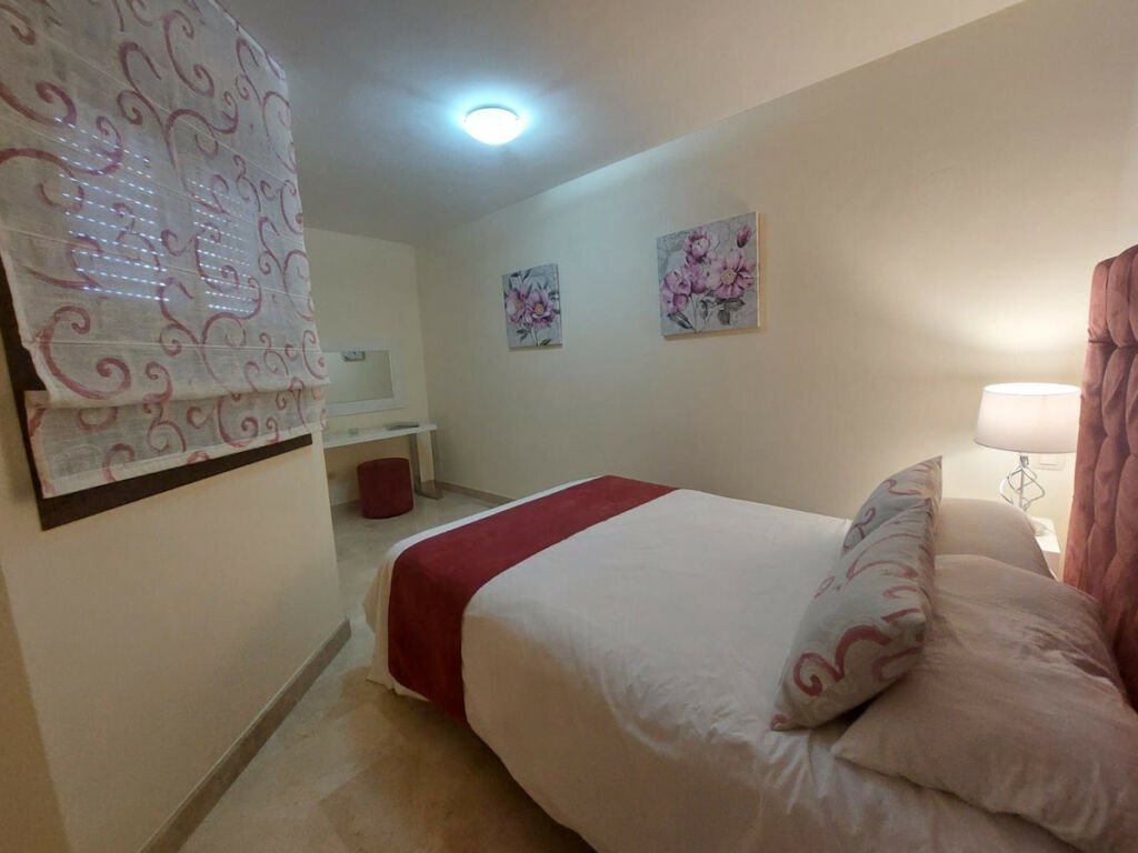 Duplex Benahavís Málaga - image 11