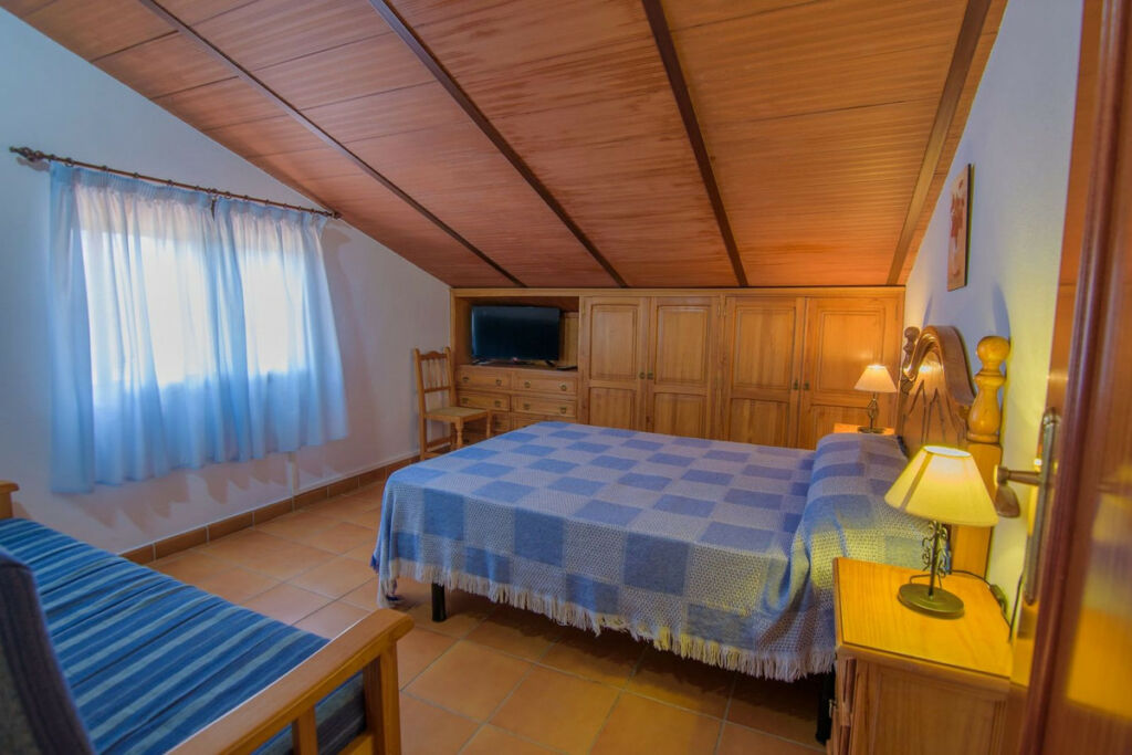 Detached Villa Ronda Málaga - image 11