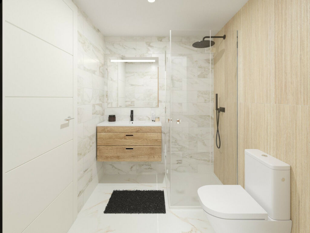 Townhouse Dolores Alicante - image 11