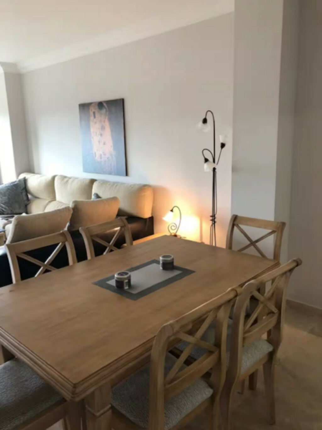 Middle Floor Apartment La Cala Hills Málaga - image 11