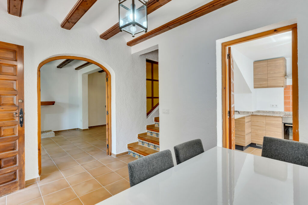 Townhouse Javea Alicante - image 11