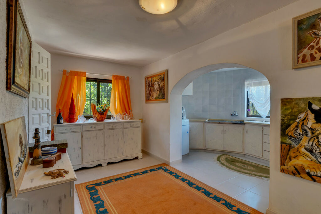 Detached Villa Orba Alicante - image 11