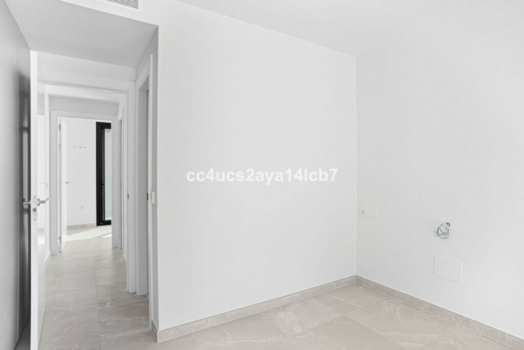 Middle Floor Apartment La Cala de Mijas Málaga - image 11