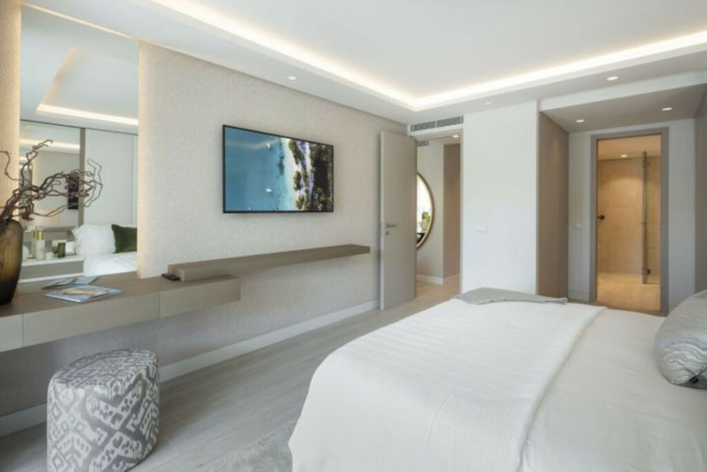 Ground Floor Apartment Marbella Málaga - image 11