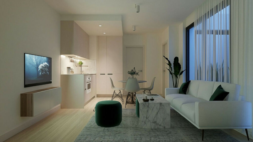 Ground Floor Apartment Fuengirola Málaga - image 10