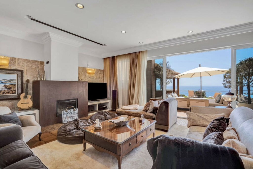 Detached Villa Javea Alicante - image 11