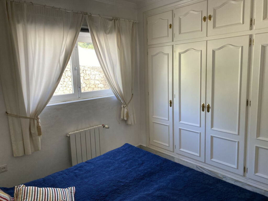 Detached Villa Mijas Málaga - image 11