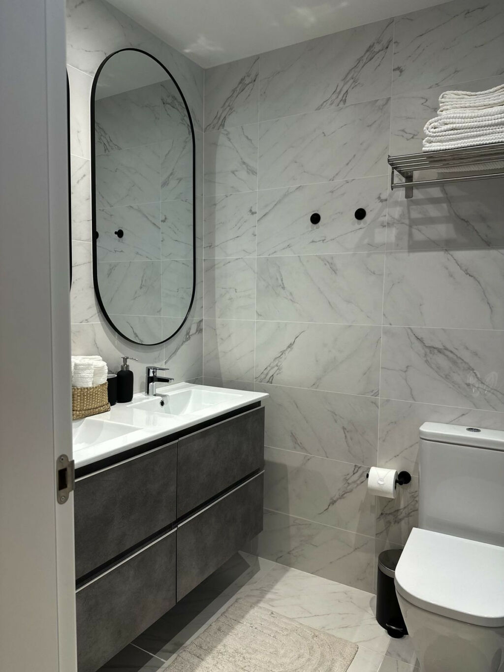 Ground Floor Apartment Estepona Málaga - image 11